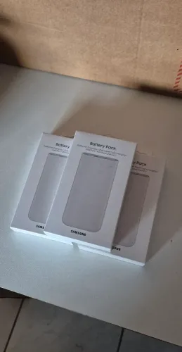 Powerbank Samsung 10000mAh Novo