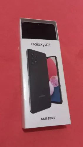 Samsung galaxy A13, custo-benefício 