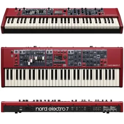 Nord Electro 7 61 
