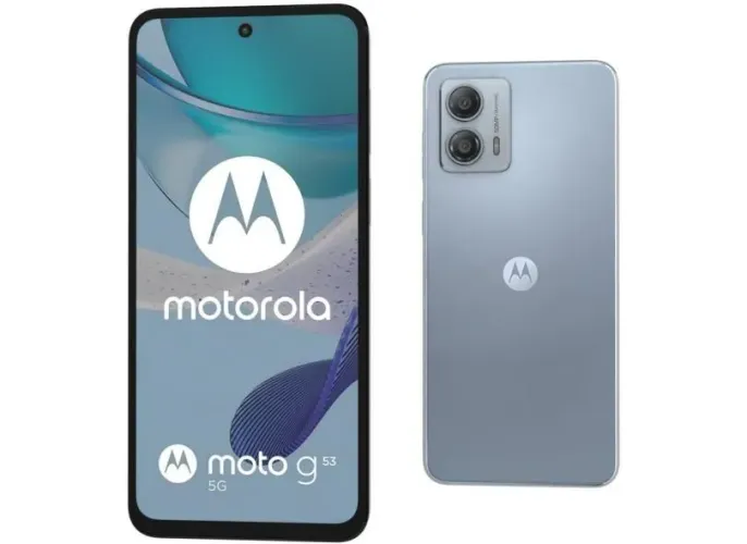 MOTOROLA G53 5G 128GB VENDO