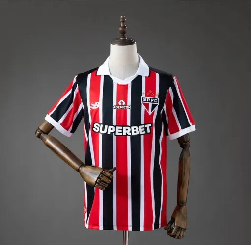 Camisa do São Paulo