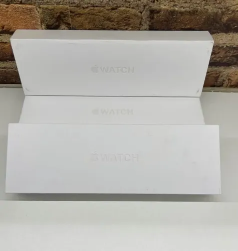 Relógio Apple Watch SE 3 40MM Lacrado