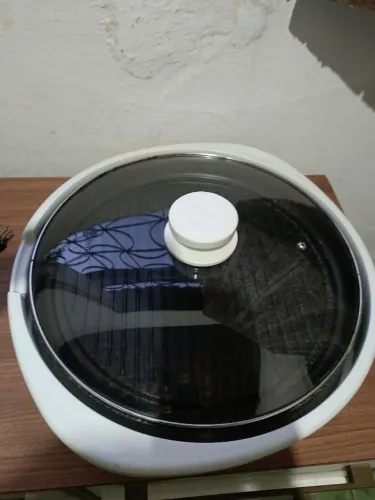 Panela elétrica