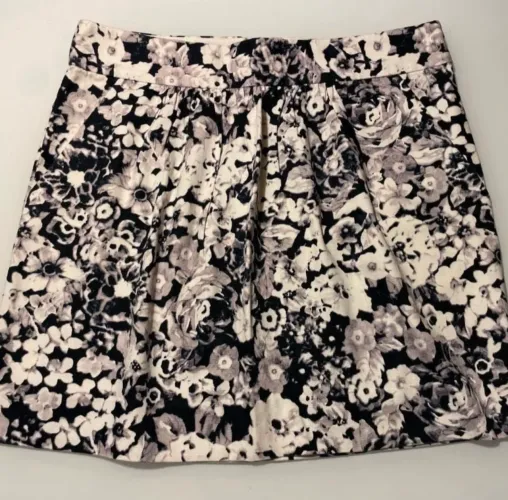 Saia Estampada - GAP