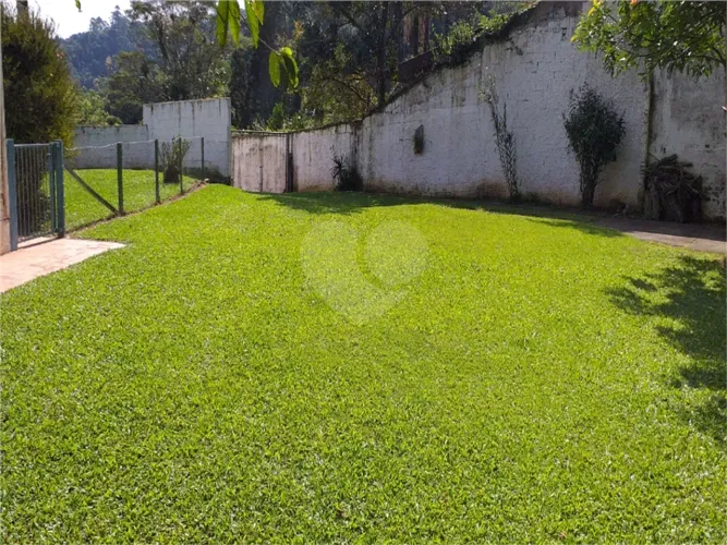 Condomínio com 3 quartos à venda em Bosque do embu - SP