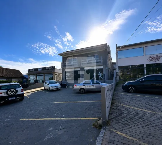 Loja de 37m² no Campeche