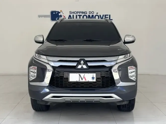 Mitsubishi Pajero Sport HPE 2.4 4X4 Diesel Aut. 2024