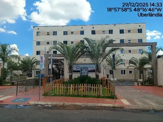 Oportunidade Única em UBERLANDIA - MG | Tipo: Apartamento | Negociação: Venda Online | Sit