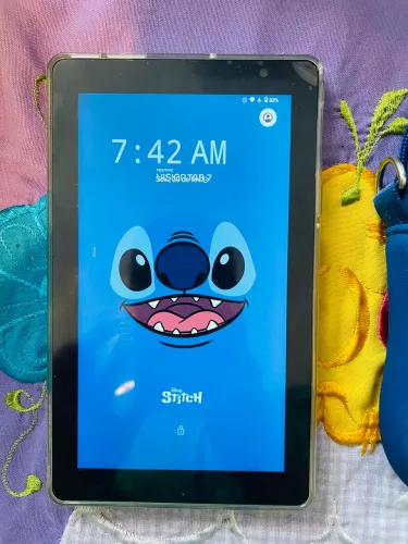 Tablet Positivo Vision TAB 7 Stitch