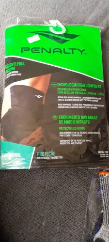 Cotoveleira Pênalti Tam G