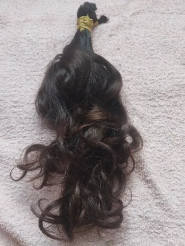 Cabelo humano