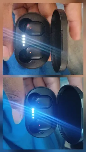 Fone Bluetooth
