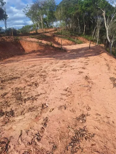 Vendo chácara água nascente e luz prevo ótimo