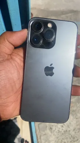 IPHONE 13 PRO - 128G