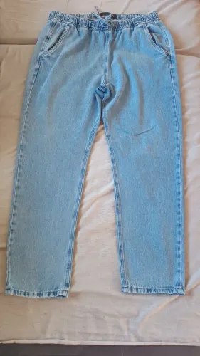 Calça jeans