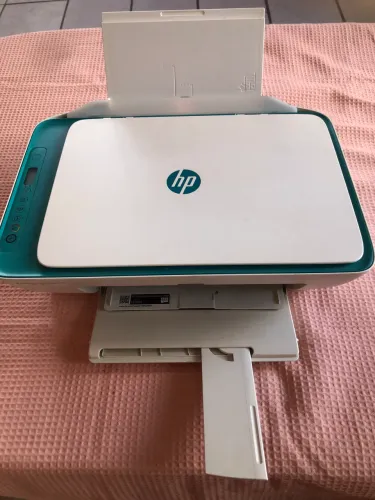 Impressora HP