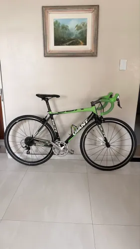 Giant SCR TAM M
