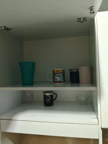 Armário novo