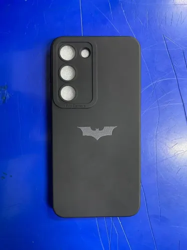Capinha Batman S23
