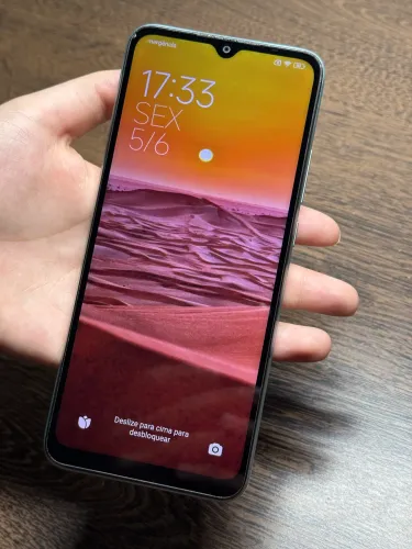 Redmi 10C