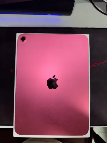 IPAD 10ª - Rosa