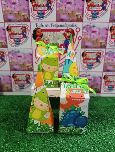Lembrancinhas personalizadas