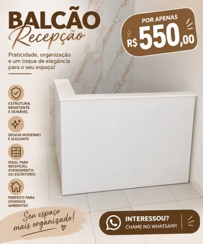 Balcão