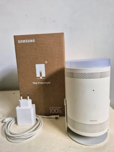 Samsung The Freestyle 2nd Gen