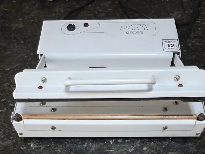 Seladora Térmica Barbi m300t
