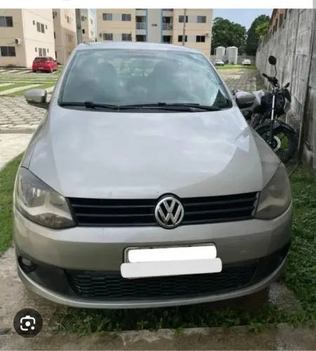 Vendo peças fox 2013