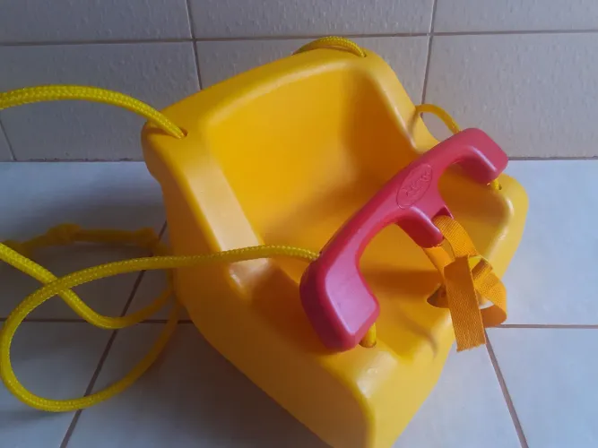 Balanço para Crianças