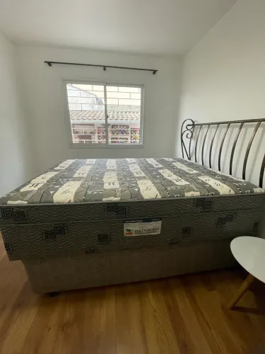 Cama Conjugada Casal Ortobom
