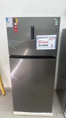 REFRIGERADOR PHILCO 480L