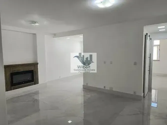 Apartamento para venda no Centro - Petrópolis - RJ