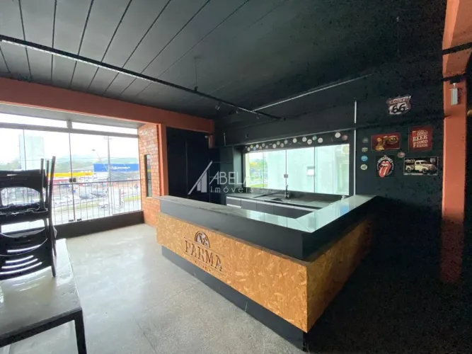 SALA COMERCIAL PARA LOCAÇÃO ITOUPAVA CENTRAL