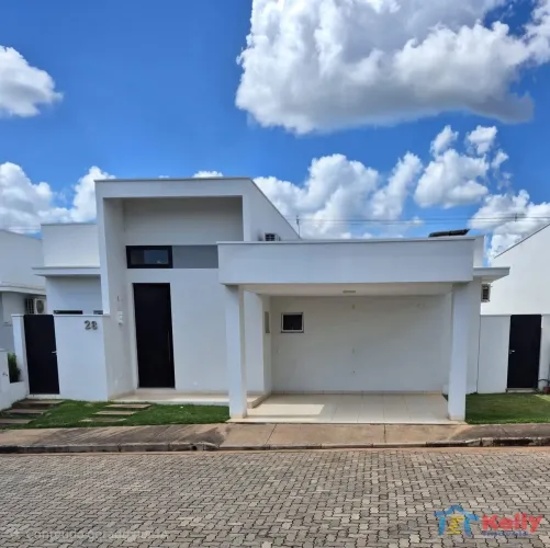 Casa em Condomínio para Venda, Condomínio Quinta do Boa Vista, 3 dormitórios, 3 suítes, 5 