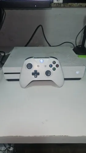 Xbox One S 500 GB