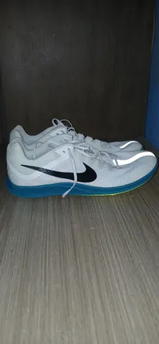 Sapatilha de atletismo Nike rival distance