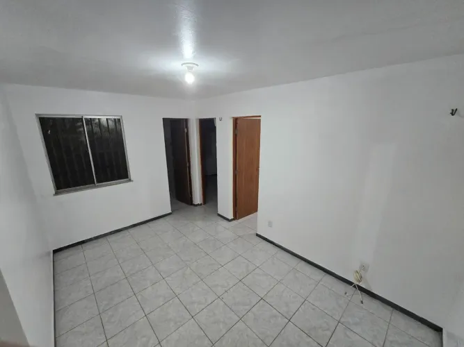 Apartamento no Angelim - Cond. Costa do Sauípe<br>