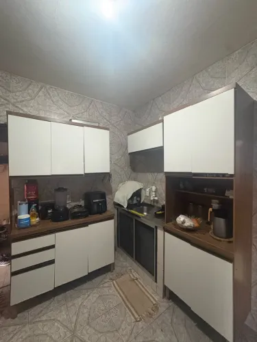 Armário de cozinha