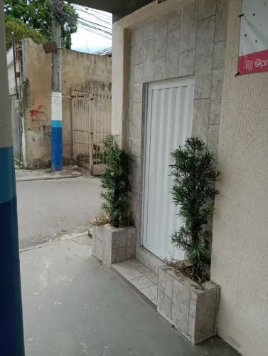 Loja Comercial