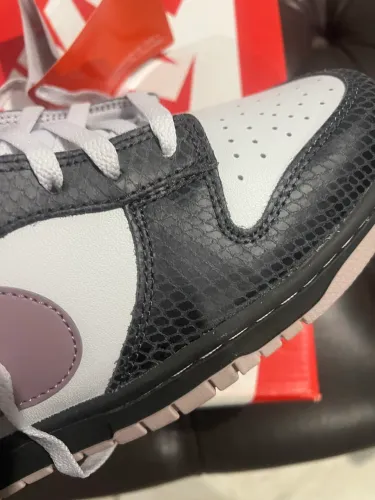 Tenis nike Dunk Low 43