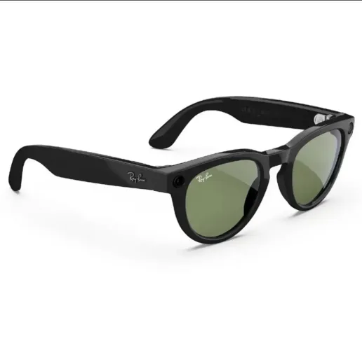 Óculos Ray-Ban Meta HEADLINER GEN2 NOVO Lacrado