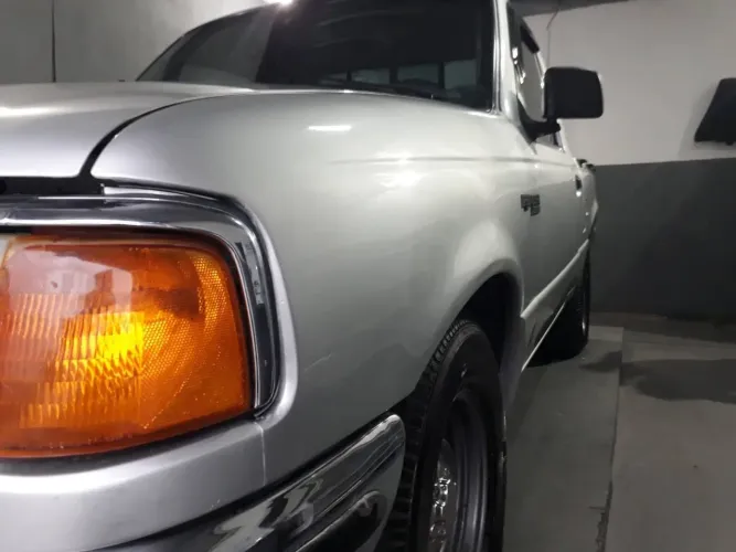Ford Ranger XL 4.0 CS 1995