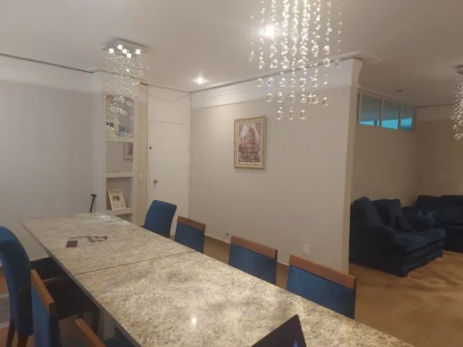 Apartamento a venda Ed. Ortiz Monteiro no Bairro Centro em Piracicaba/SP REF: SA0253