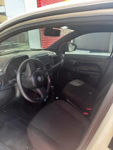 Fiat Strada Endurance 1.4 Flex 8V CS Plus 2021