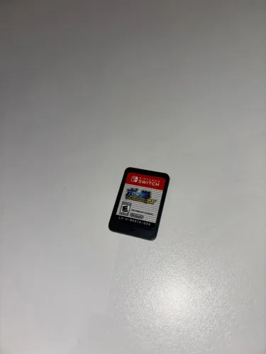 Pokemon Tournament DX Nintendo Switch