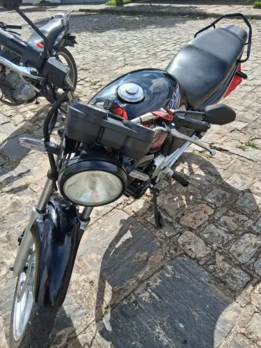 CBX200 STRADA
