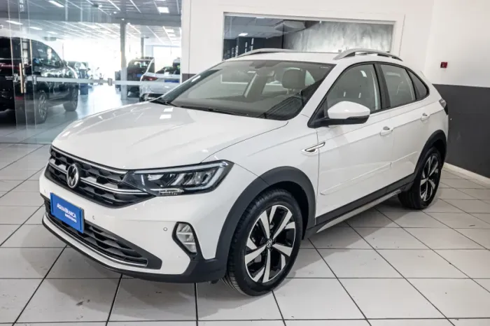 Volkswagen Nivus Highline 1.0 200 TSI Flex AUT 2024