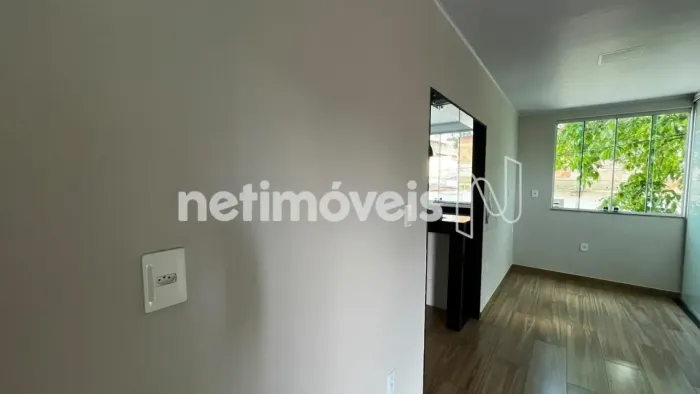 Locação Apartamento 2 quartos Guarani Belo Horizonte